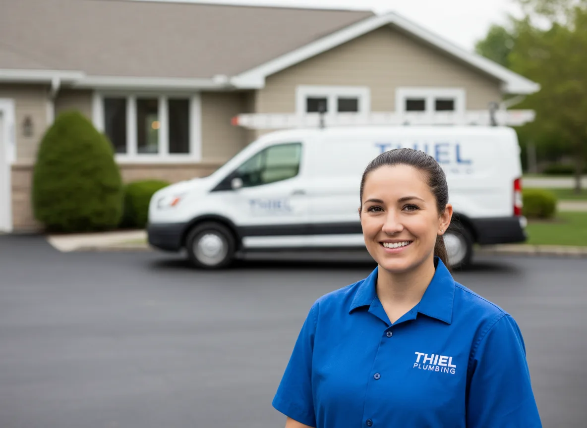 Plumber Lavaca, AR FAQs